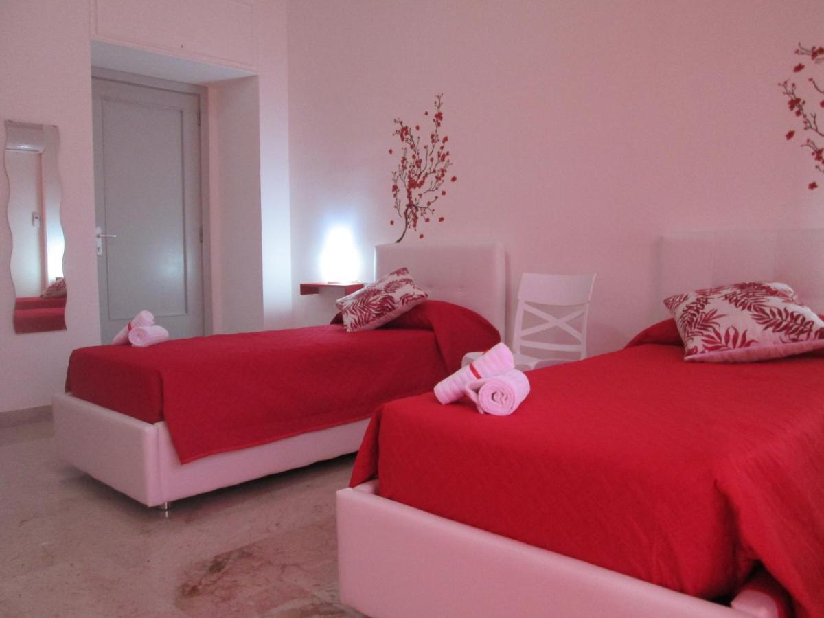 B&B La Fenice - Palermo — Foto 3